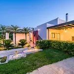 Filerimos Oasis Villa