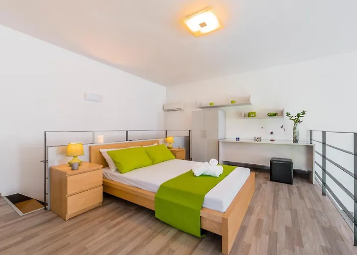Filerimos Oasis Villa