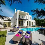 Filerimos Oasis Villa