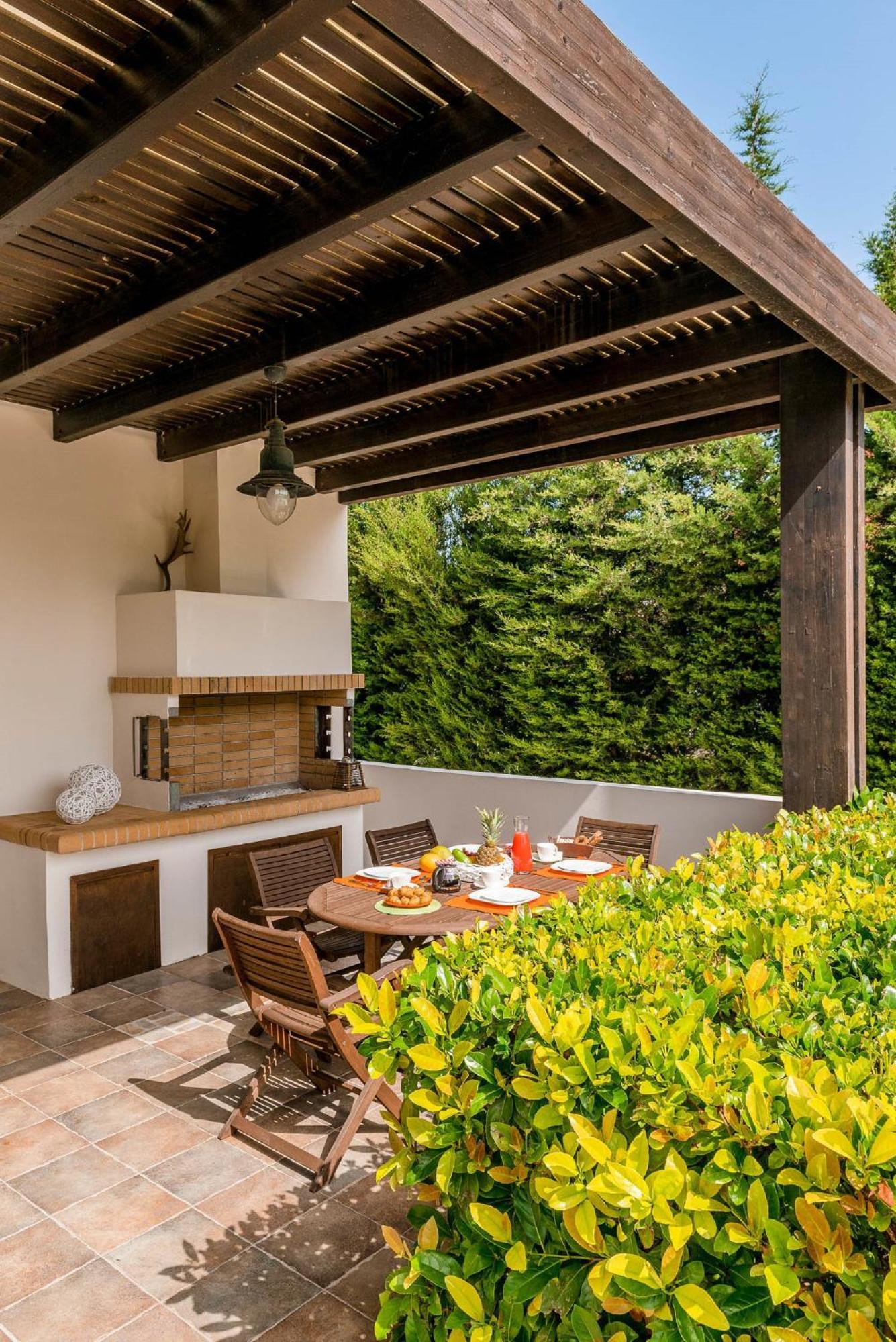 Filerimos Oasis Villa *