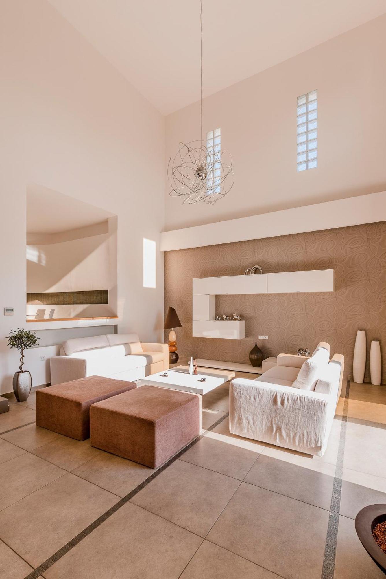 Villa Filerimos Oasis