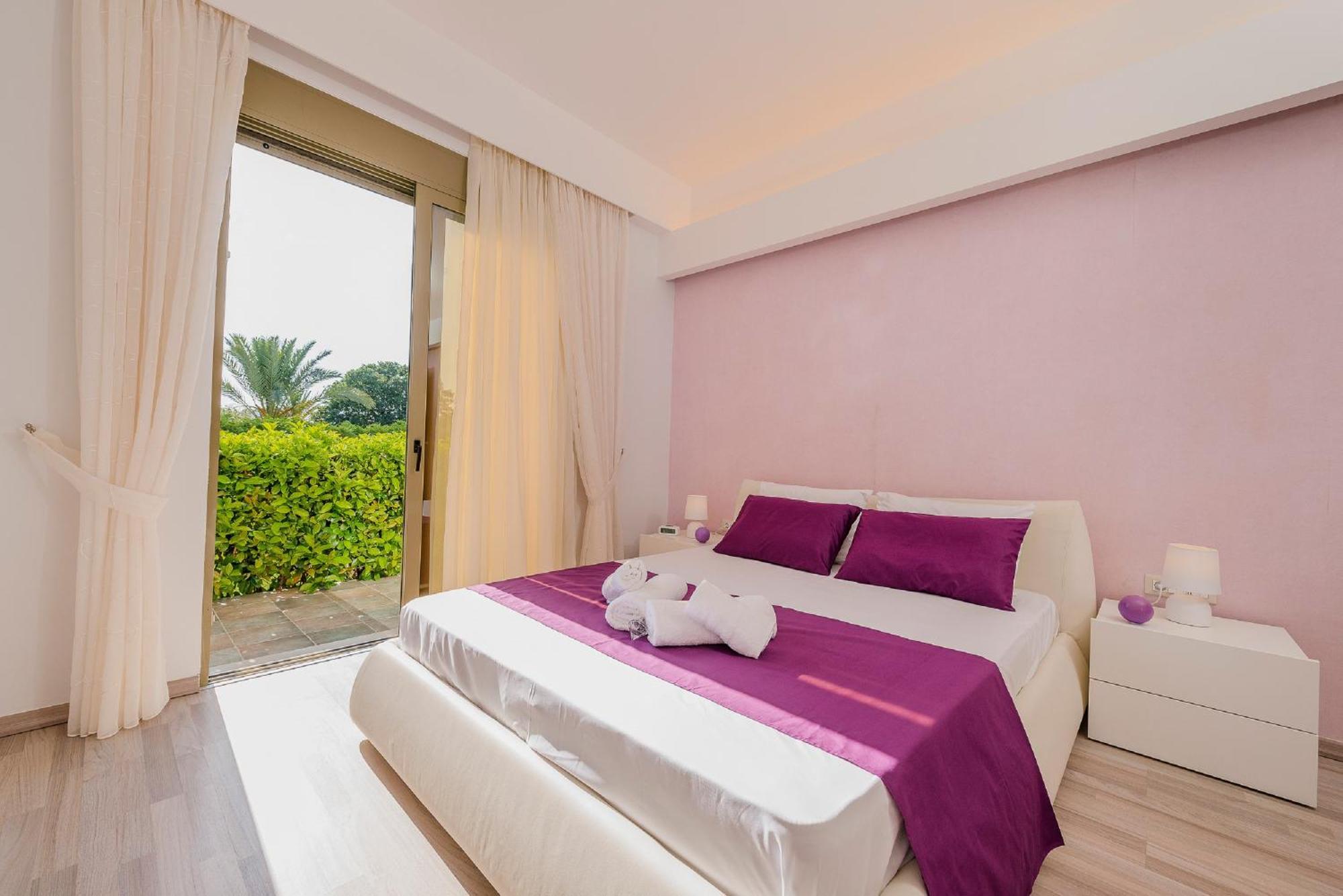 Filerimos Oasis Villa Ialysos (Rhodes)