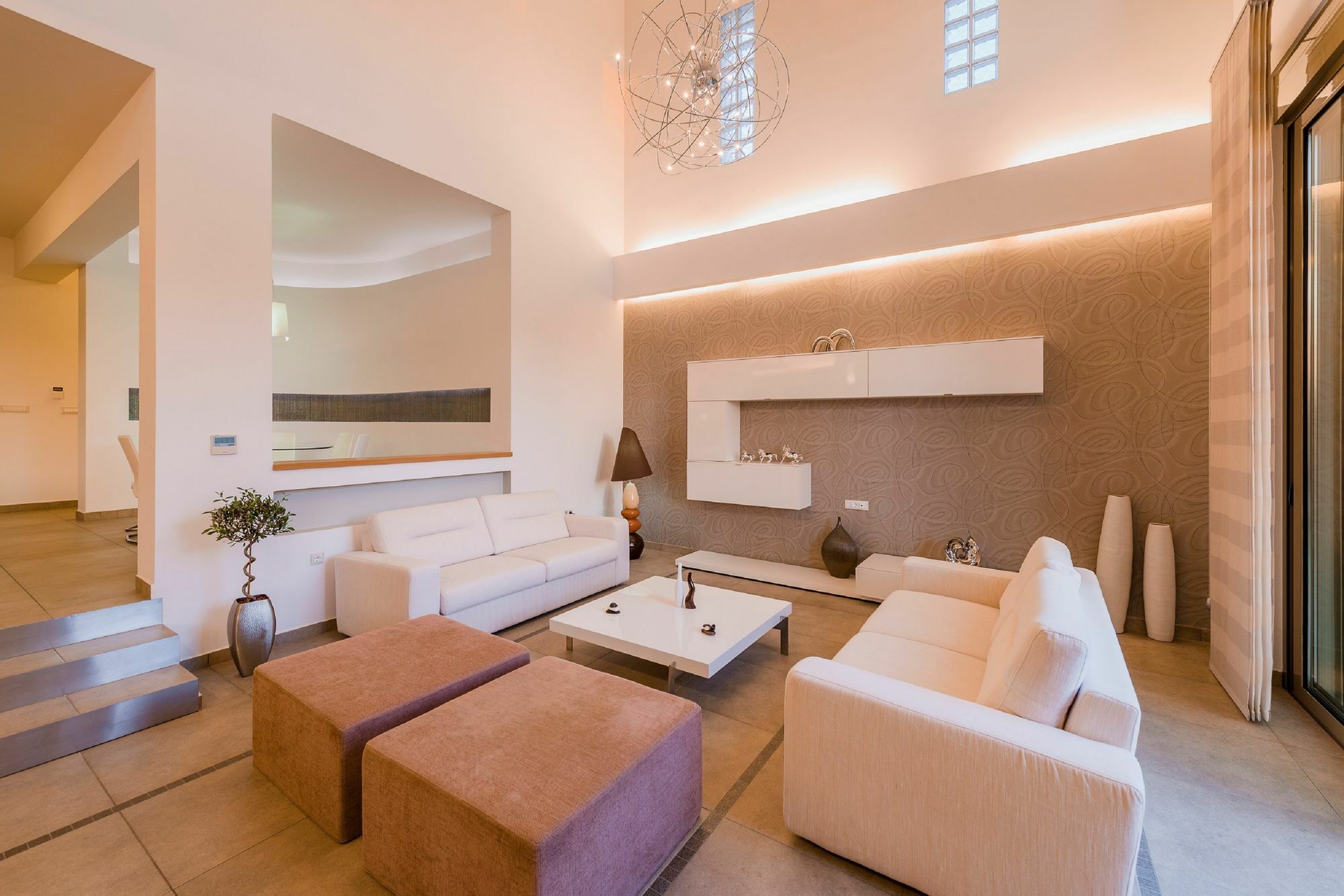 Villa Filerimos Oasis